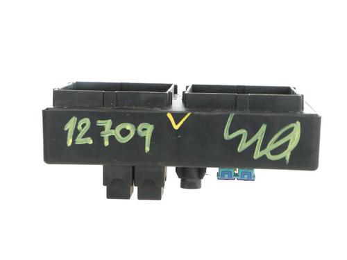 Fuse box CHEVROLET CAPTIVA (C100, C140) 2.0 D | BP40082460E1 - Image 2