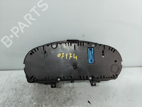 Instrument cluster VW TOURAN (1T3) 1.6 TDI | BP19403815C47 