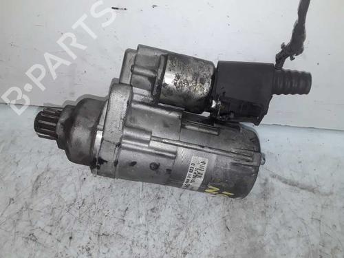 Startmotor VW TOURAN (1T3) 1.6 TDI (105 hp) 8577102