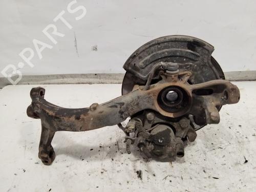 Left front steering knuckle VW PASSAT B5.5 (3B3) 1.9 TDI | BP26944539M25 