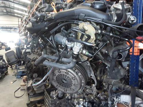 Engine VW PASSAT B5.5 (3B3) 1.9 TDI | BP8562877M1 - Image 2