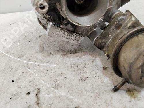 Turbocharger/Supercharger SEAT CORDOBA (6K1, 6K2) 1.9 TDI | BP19422638M71 