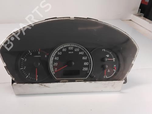 Instrument cluster SUZUKI SWIFT III (MZ, EZ)  | BP28670535C47 