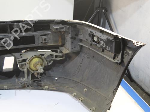 Front bumper VOLVO S40 I (644) 1.9 DI | BP16009665C7 