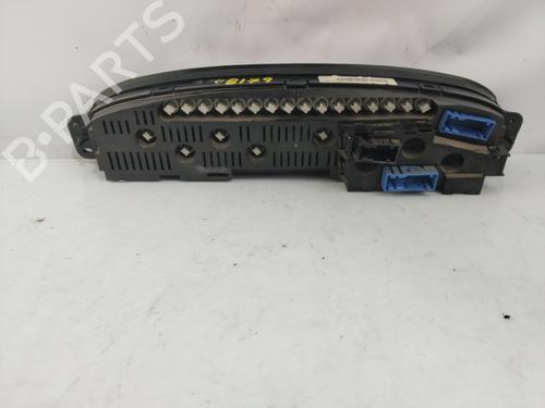 Instrument cluster CITROËN XSARA PICASSO (N68) 1.8 16V | BP22699575C47 