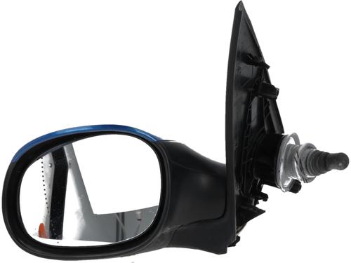Used Left mirror PEUGEOT 206 Hatchback (2A/C) 1.4 LPG (75 hp) 29464146