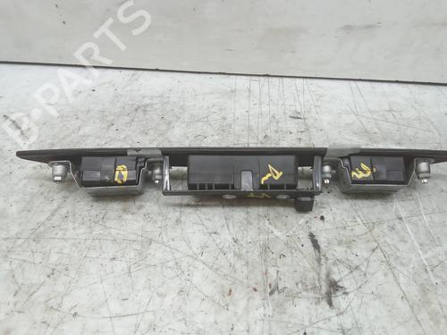 Tailgate handle AUDI A6 C5 (4B2) 2.4 | BP8581024C132 