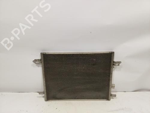 Used AC radiator RENAULT ZOE (BFM_) [2012-2025]  28812400