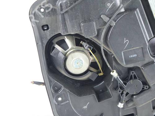 Front right window mechanism MAZDA 5 (CR) 2.0 CD (CR19) | BP39752175C23 - Image 6