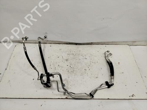 Used AC pipe PEUGEOT 308 SW II (LC_, LJ_, LR_, LX_, L4_) 1.6 BlueHDi 100 (99 hp) 27209880