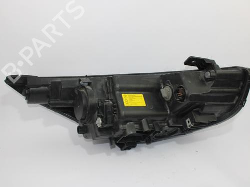 Left headlight HYUNDAI ix35 (LM, EL, ELH)  | BP13391991C28 