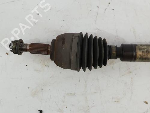 Left front driveshaft RENAULT MEGANE II Saloon (LM0/1_) | BP39752387M38 - Image 5