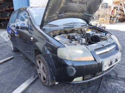 Right mirror DAEWOO KALOS (KLAS) 1.2 | BP21692092C27 