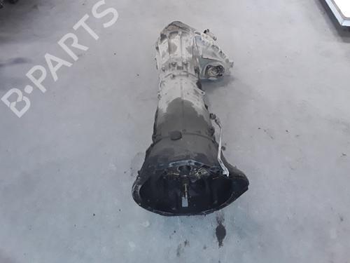 Gearbox MERCEDES-BENZ M-CLASS (W163) ML 270 CDI (163.113) | BP9750436M3 