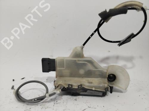 Used Front left lock CITROËN C4 CACTUS [2014-2025]  28085533