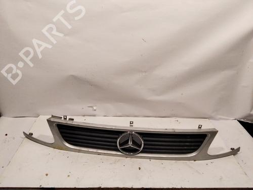 Used Grille MERCEDES-BENZ VITO Van (W638) 108 D 2.3 (638.064, 638.068) (79 hp) 29010390