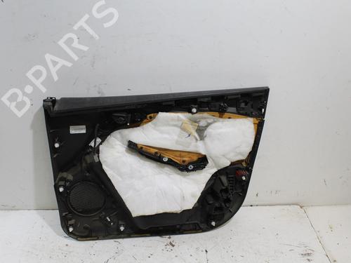 Front left panel FORD FOCUS III 1.6 TDCi | BP17383747C58 