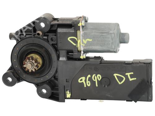 Left front window motor RENAULT MEGANE III Hatchback (BZ0/1_, B3_) 1.5 dCi | BP30961814E21
