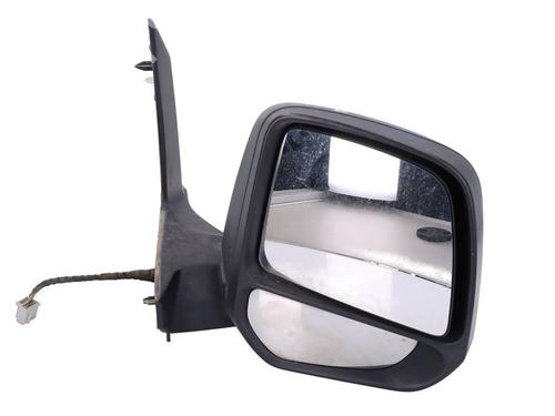 Right mirror FORD TRANSIT CONNECT MPV 1.6 TDCi | BP39250066C27 - Image 3