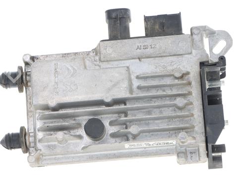 Used Start/Stop ECU Start/Stop ECU PEUGEOT 308 II (LB_, LP_, LW_, LH_, L3_) [2013-2021] 33689113 33689113