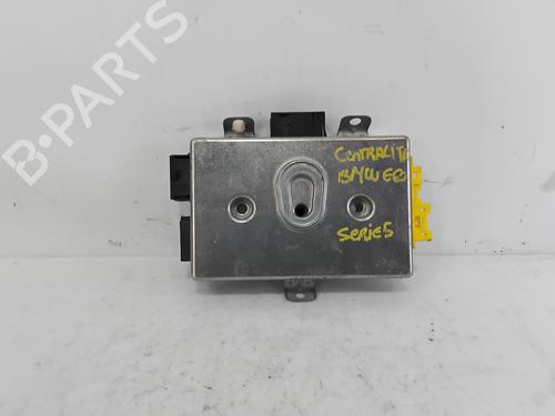 ECU airbags BMW 5 (E60)  | BP29433665M53 