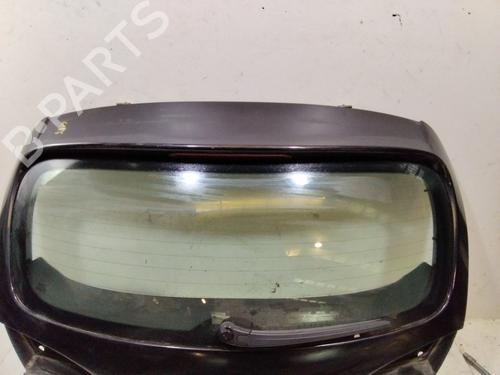 Tailgate SEAT LEON (1P1)  | BP17622623C6 