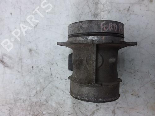 Mass air flow sensor FIAT BRAVO II (198_) 1.9 D Multijet (198AXB1A) | BP8575102M95 