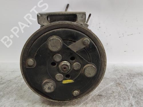 AC compressor MINI MINI (R56) One | BP26569205M34 