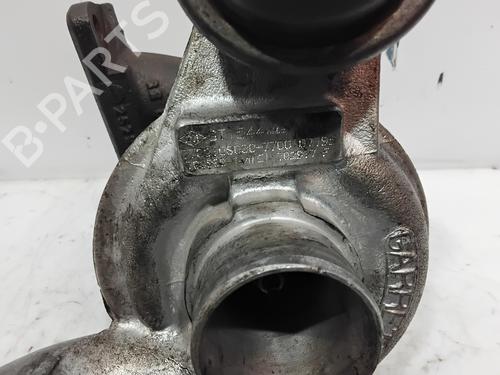 Turbolader/Kompressor RENAULT MEGANE I Classic (LA0/1_) 1.9 dTi (LA08, LA0N, LA0K) | BP29962395M71
