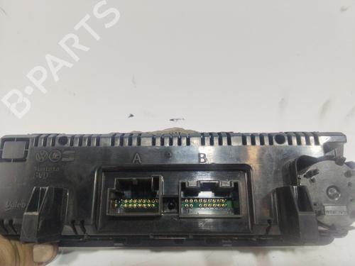 Climate control SEAT IBIZA IV SC (6J1, 6P5)  | BP29289134I5 