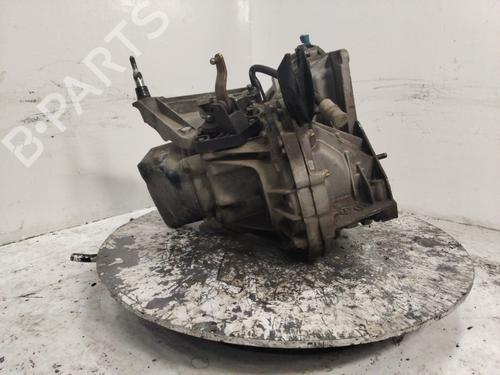 Gearbox RENAULT CLIO III (BR0/1, CR0/1)  | BP26734545M3 