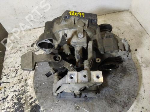 Gearbox SEAT LEON (1P1)  | BP37630318M3  - Image 5
