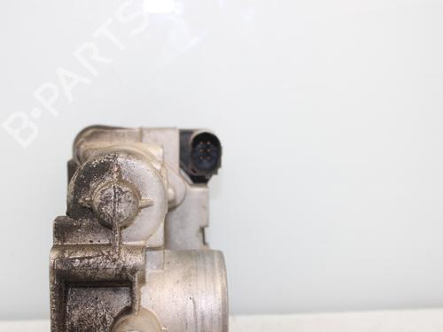 Throttle body FIAT GRANDE PUNTO (199_) 1.3 D Multijet (199.AXD11, 199.AXD1A, 199.AXD1B,... | BP18488305M82 