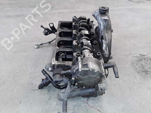 Cylinder head AUDI A4 B6 (8E2) 1.9 TDI | BP10974688M5 
