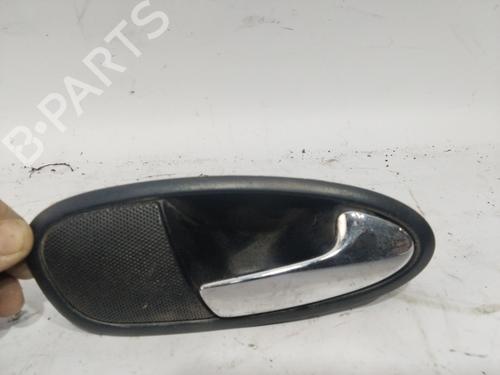 Used Rear right interior door handle SEAT ALTEA (5P1) [2004-2015]  28681186