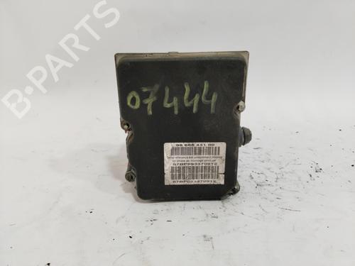 Used ABS pump PEUGEOT 407 (6D_) [2004-2011]  27209927