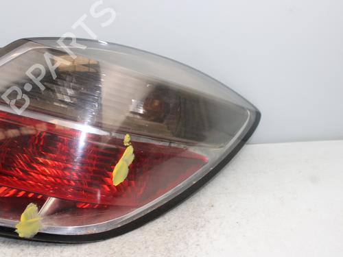 Right taillight OPEL ASTRA H (A04)  | BP18246799C35 