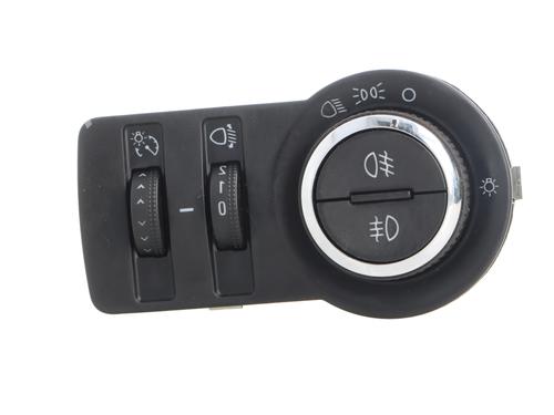 Mando luces Mando luces OPEL ASTRA J Sports Tourer (P10) [2010-2015] 34372145 34372145