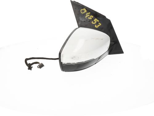 Right mirror VW POLO V (6R1, 6C1) 1.2 TSI | BP29418669C27 