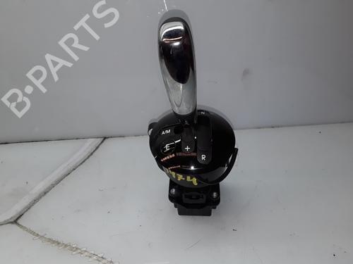 Used Gear lever FIAT 500 (312_) 1.2 (312AXA1A) (69 hp) 9750710
