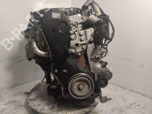Engine CITROËN C5 III (RD_) | BP26440629M1