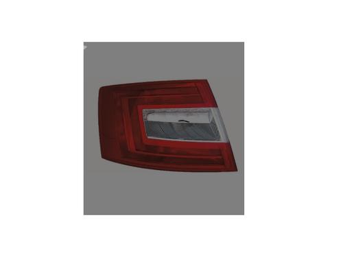 Rückleuchte Rechts für SKODA OCTAVIA III (5E3, NL3, NR3) [2012-2021]  32282313