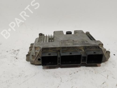 Engine control unit (ECU) DACIA SANDERO  | BP28158979M57 