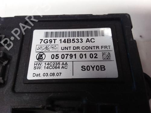 Electronic module FORD MONDEO II Saloon (BFP)  | BP8575388M83 