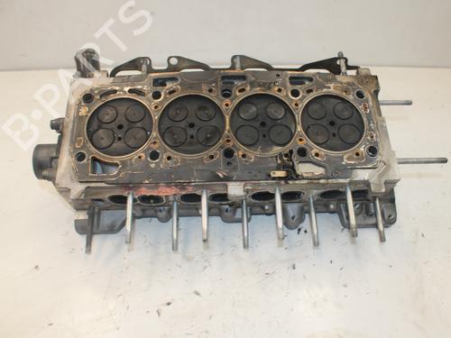 Used Cylinder head OPEL INSIGNIA A (G09) [2008-2017]  17451545
