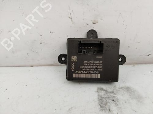 Used Electronic module FORD C-MAX II (DXA/CB7, DXA/CEU) 1.0 EcoBoost (125 hp) 22943331