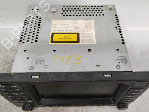 Autoradio PORSCHE CAYENNE (9PA)  | BP26961691E6 