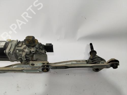 Front wiper motor CITROËN C-ELYSEE (DD_)  | BP29433626M29 