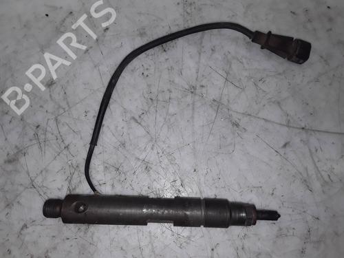 Injector RENAULT MEGANE I (BA0/1_) 1.9 dTi (BA08, BA0N) | BP8579374M100