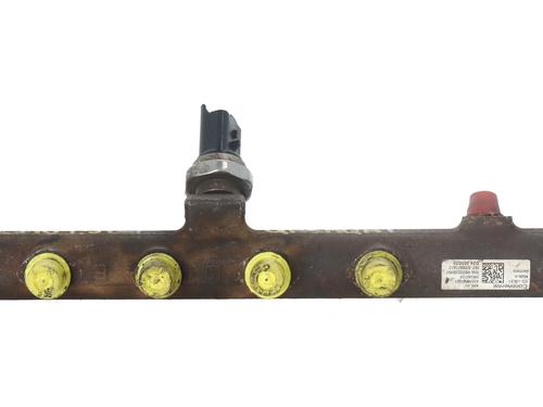 Used Injection rail Injection rail NISSAN QASHQAI I (J10, NJ10) [2006-2015] 32858049 32858049